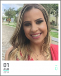 SIMONE TAVARES DE ANDRADE