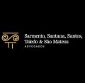 SARMENTO, SANTANA, SANTOS, TOLEDO & SÃO MATEUS ADVOGADOS