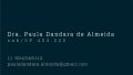 PAULA DANDARA DE ALMEIDA COSTA 