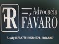ADVOCACIA - FÁVARO