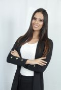 ANA LAURA DE SOUSA PRADO