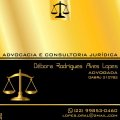 LOPES ADVOCACIA E CONSULTORIA JURÍDICA