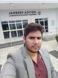 MATHEUS MOREIRA DE ARAÚJO