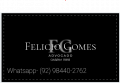 FELICIO GOMES