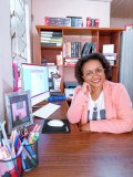 ALINE DAMASIO