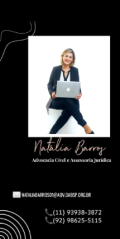 NATALIA BARROS TABET LIMA
