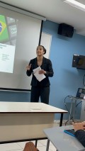 VALESKA ISMAEL