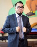 NICHOLAS TOSHIO TAZO DA SILVA