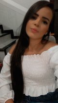 ANNY CAROLINE RODRIGUES COSTA
