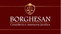 ADVOCACIA BORGHESAN