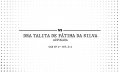 TALITA DE FÁTIMA DA SILVA