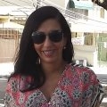 ADRIANA PORFÍRIO DE CARVALHO BÉHAGUE
