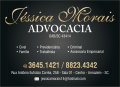 JESSICA MORAIS ADVOCACIA