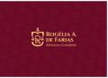 ROGÉLIA APARECIDA DE FARIAS