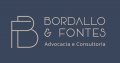 BORDALLO E FONTES ADVOCACIA E CONSULTORIA