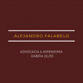 ALEJANDRO DHLLOMO SOUZA DE OLIVEIRA FALABELO