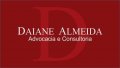 DAIANE ALMEIDA
