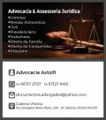 ADVOCACIA ASTOLFI
