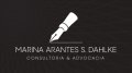 MARINA ARANTES S. DAHLKE