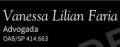 VANESSA LILIAN FARIA
