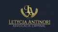 LETYCIA ANTINORI