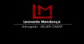 LEONARDO MARTINS MENDONÇA