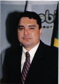 CLAUDIO AUGUSTO A SILVA