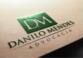 DANILO MENDES DE OLIVEIRA