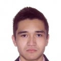 NICHOLAS TAKAMOTO