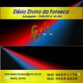 ELESIO DIVINO DA FONSECA