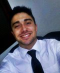 YAGO DIAS DE OLIVEIRA
