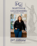 LIDIANE APARECIDA MARTINS