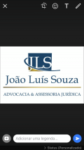 JOÃO LUÍS SOUZA