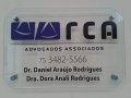 DANIEL ARAÚJO RODRIGUES