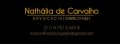 NATHÁLIA DE CARVALHO
