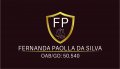 FERNANDA PAOLLA DA SILVA