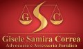 GISELE SAMIRA CORREA