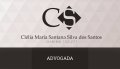 CLÉLIA MARIA SANTANA SILVA DOS SANTOS