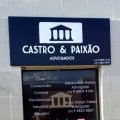 GILBERVÂNIO PAIXÃO (CASTRO & PAIXÃO ADVOGADOS)