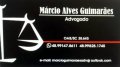 MARCIO ALVES GUIMARÃES