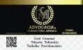 MS ADVOCACIA E CONSULTORIA JURÍDICA
