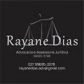 RAYANE SUELLEN PAGUNG DIAS
