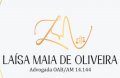 LAÍSA MAIA DE OLIVEIRA