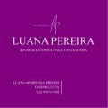 LUANA APARECIDA PEREIRA