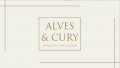 ALVES E CURY