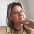 AGNES NATHALY SERRANO DE SOUZA