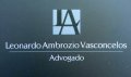 LEONARDO AMBROZIO VASCONCELOS
