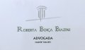 ROBERTA BIAZINI