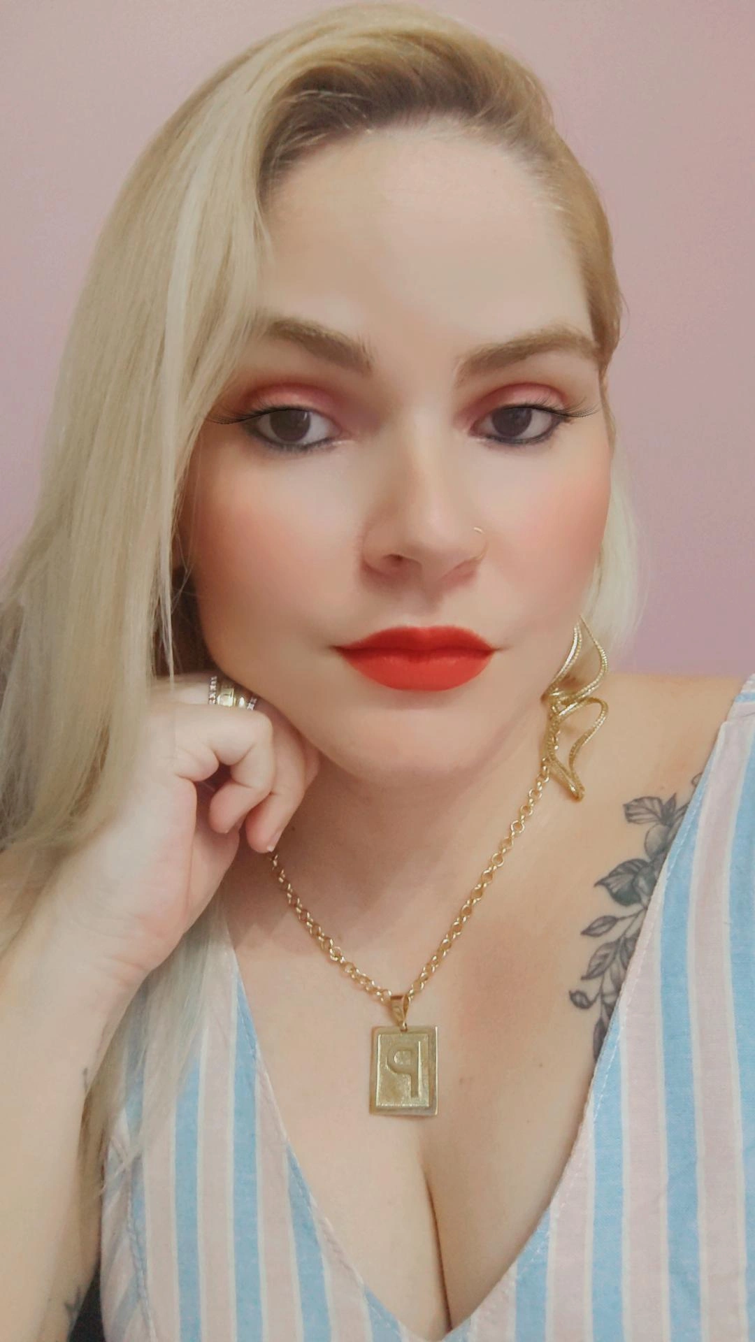 PÂMELA PRISCILA DE AGUIAR