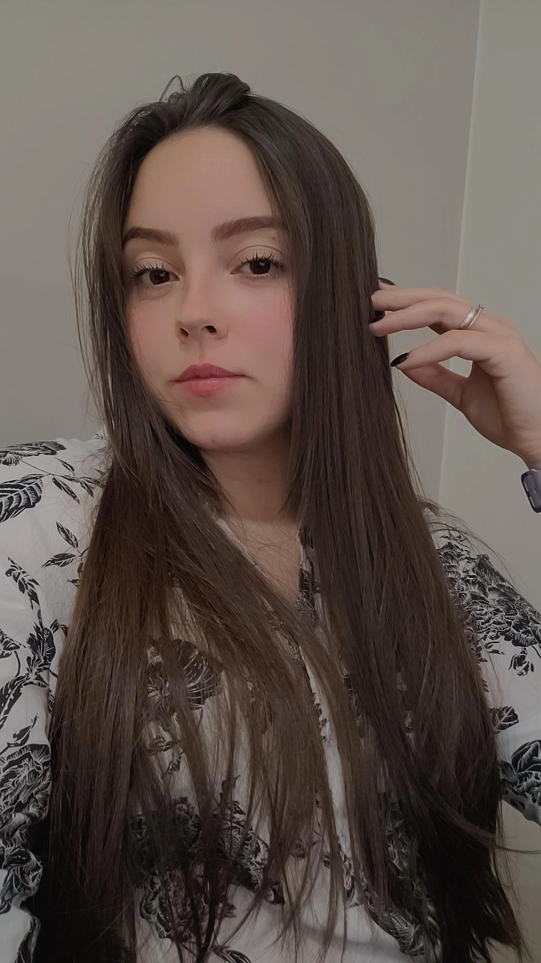 KIMBERLY PAMPLONA CASAGRANDE DA SILVA